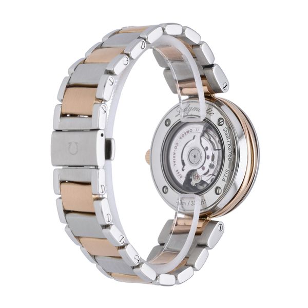 Omega De Ville Ladymatic 425.20.34.20.55.001